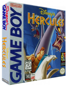 Hercules